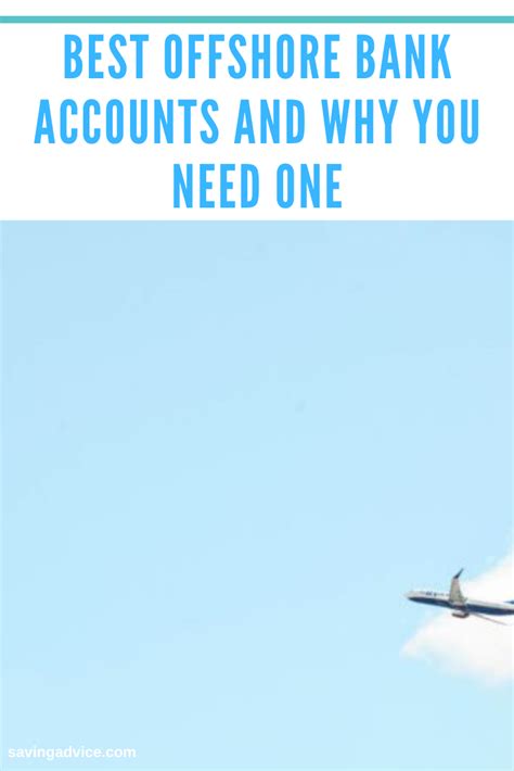 best offshore savings